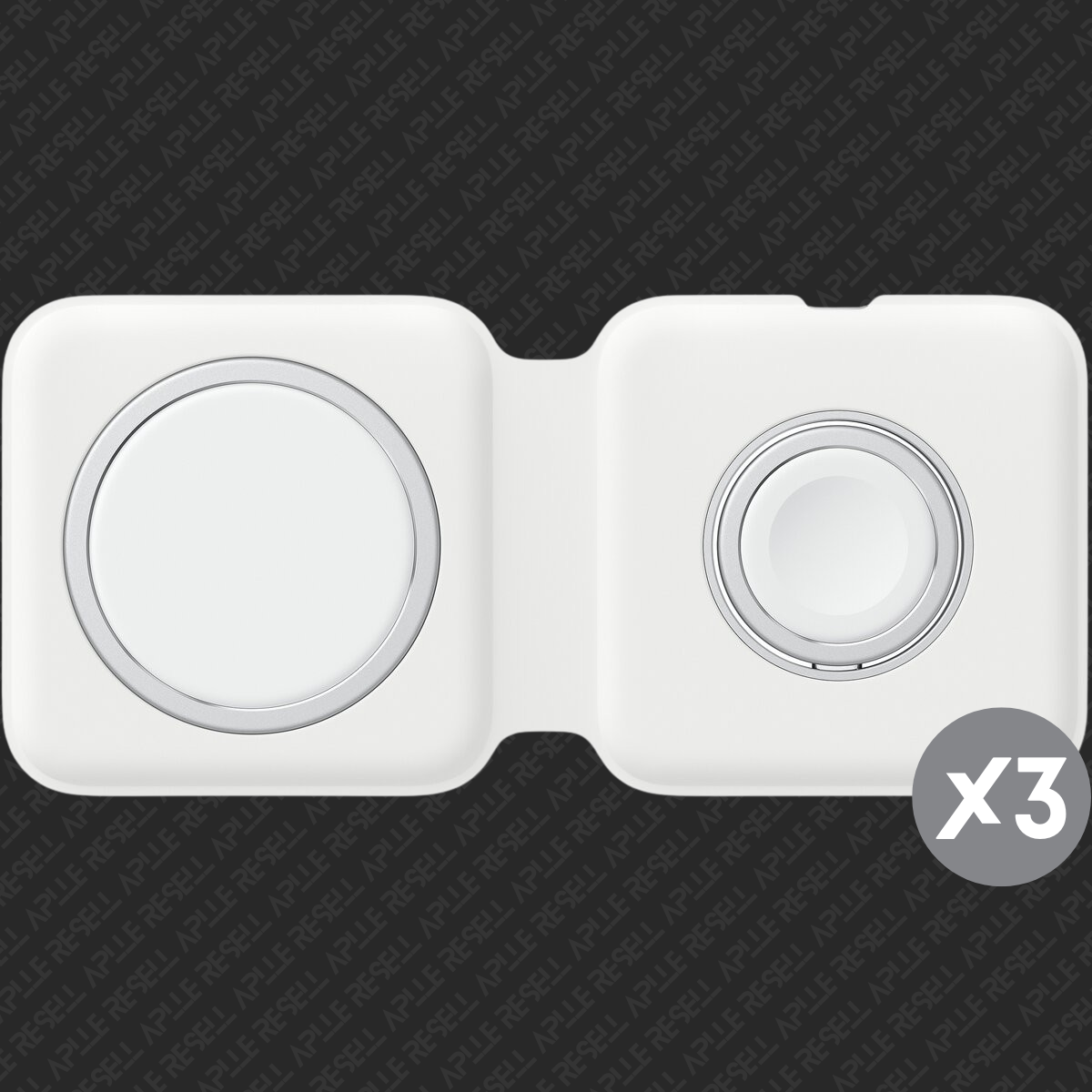 Mag Safe Duo Wireless Fast Charging