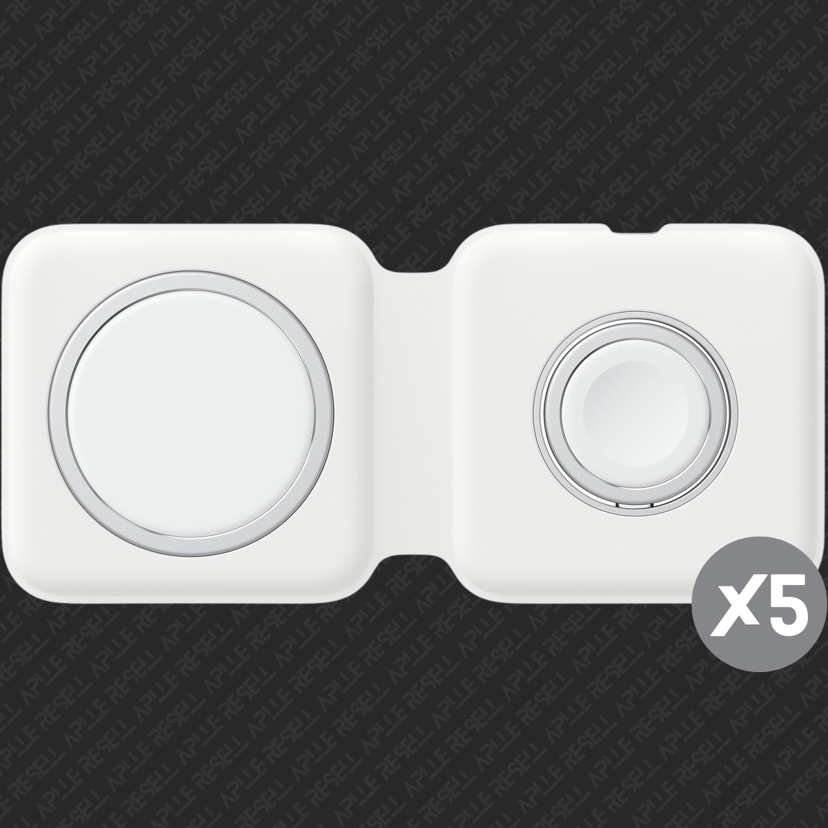 Mag Safe Duo Wireless Fast Charging