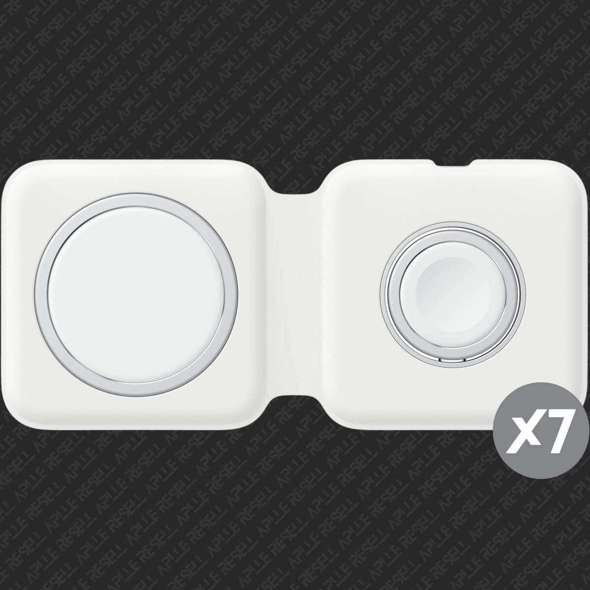Mag Safe Duo Wireless Fast Charging