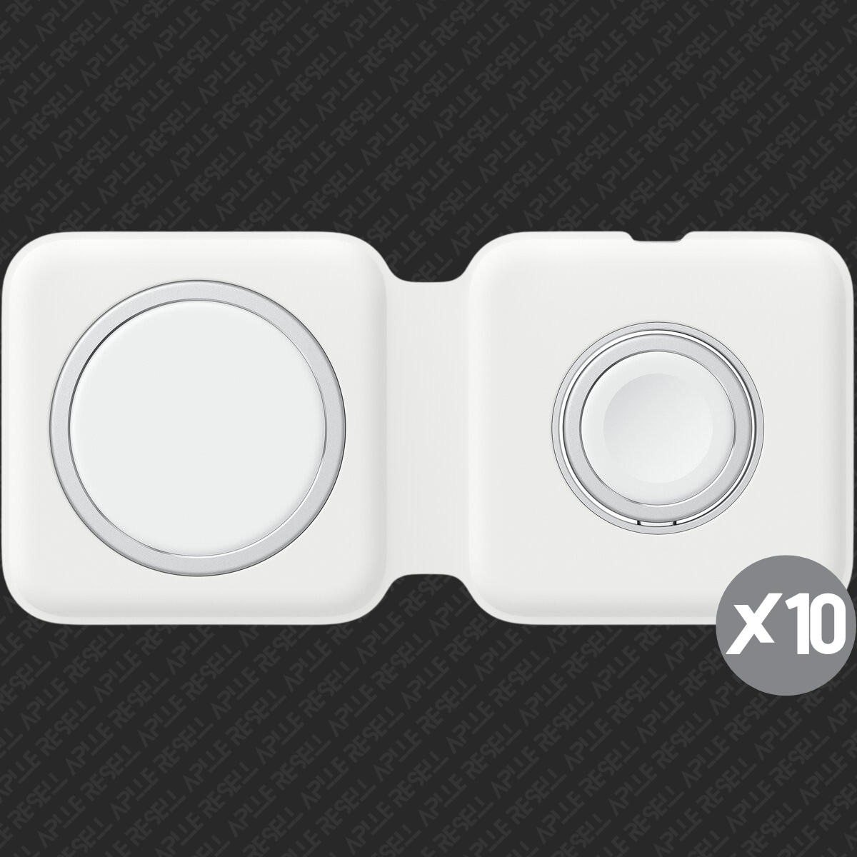 Mag Safe Duo Wireless Fast Charging