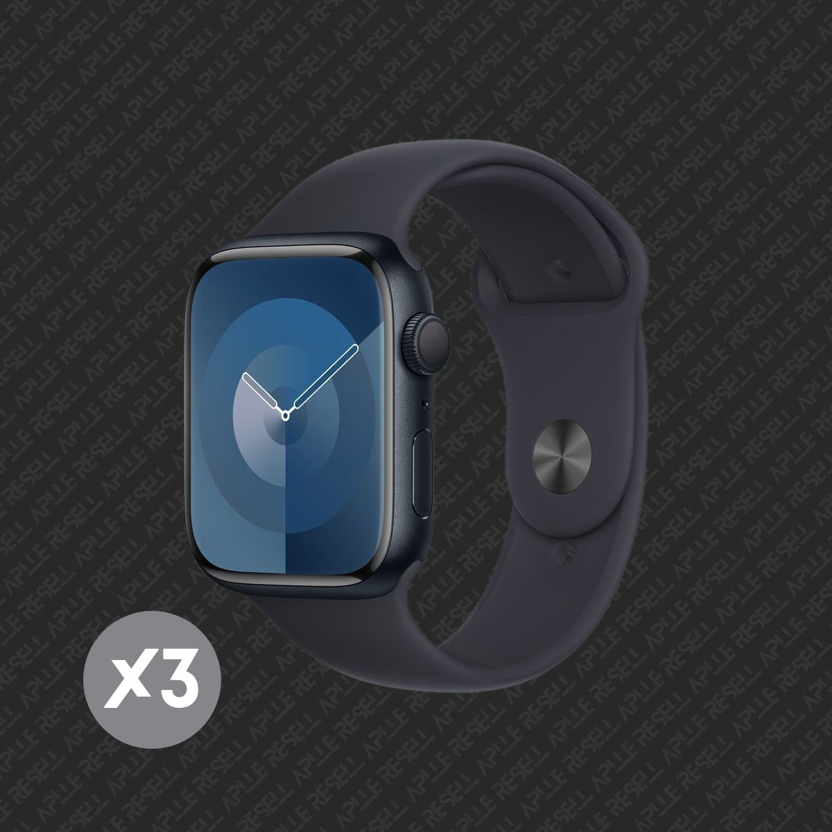Bulk Watch Series 9 45mm