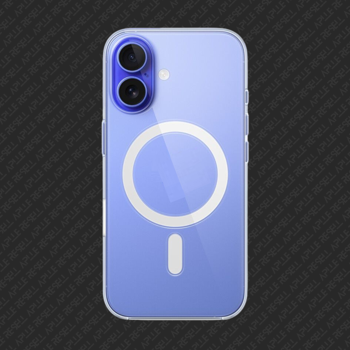 Husă Transparent cu Mag Safe pentru Telefon iP